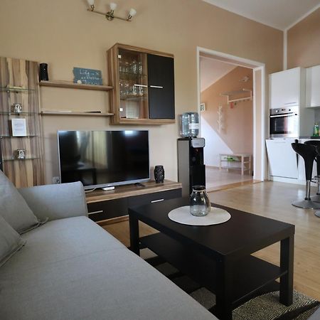 Apartman ˝Abaza˝ Вир Экстерьер фото