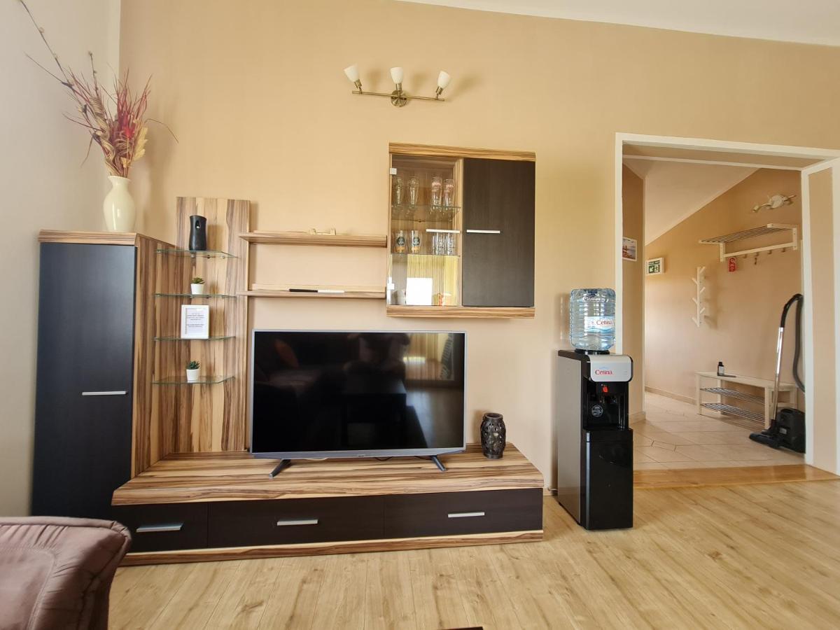 Apartman ˝Abaza˝ Вир Экстерьер фото