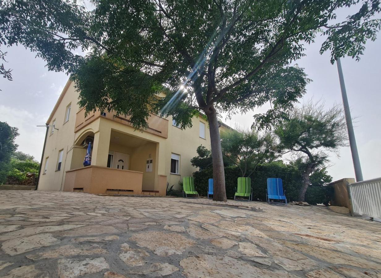 Apartman ˝Abaza˝ Вир Экстерьер фото