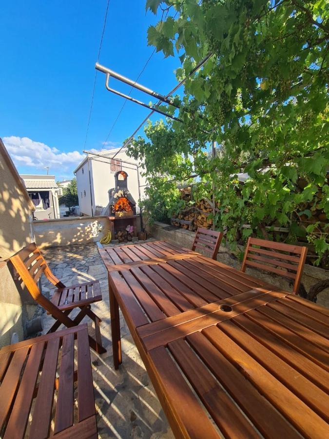 Apartman ˝Abaza˝ Вир Экстерьер фото