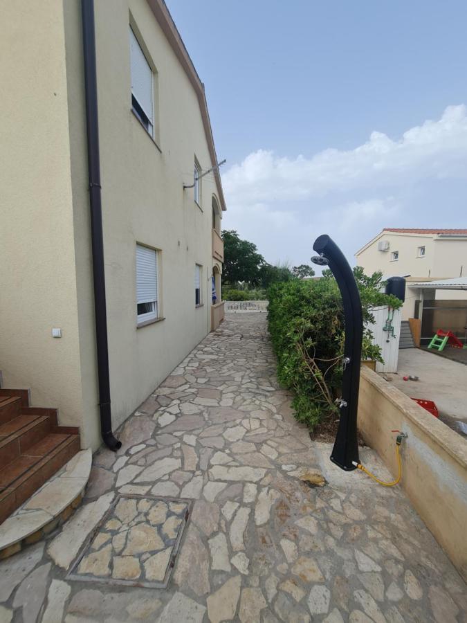 Apartman ˝Abaza˝ Вир Экстерьер фото