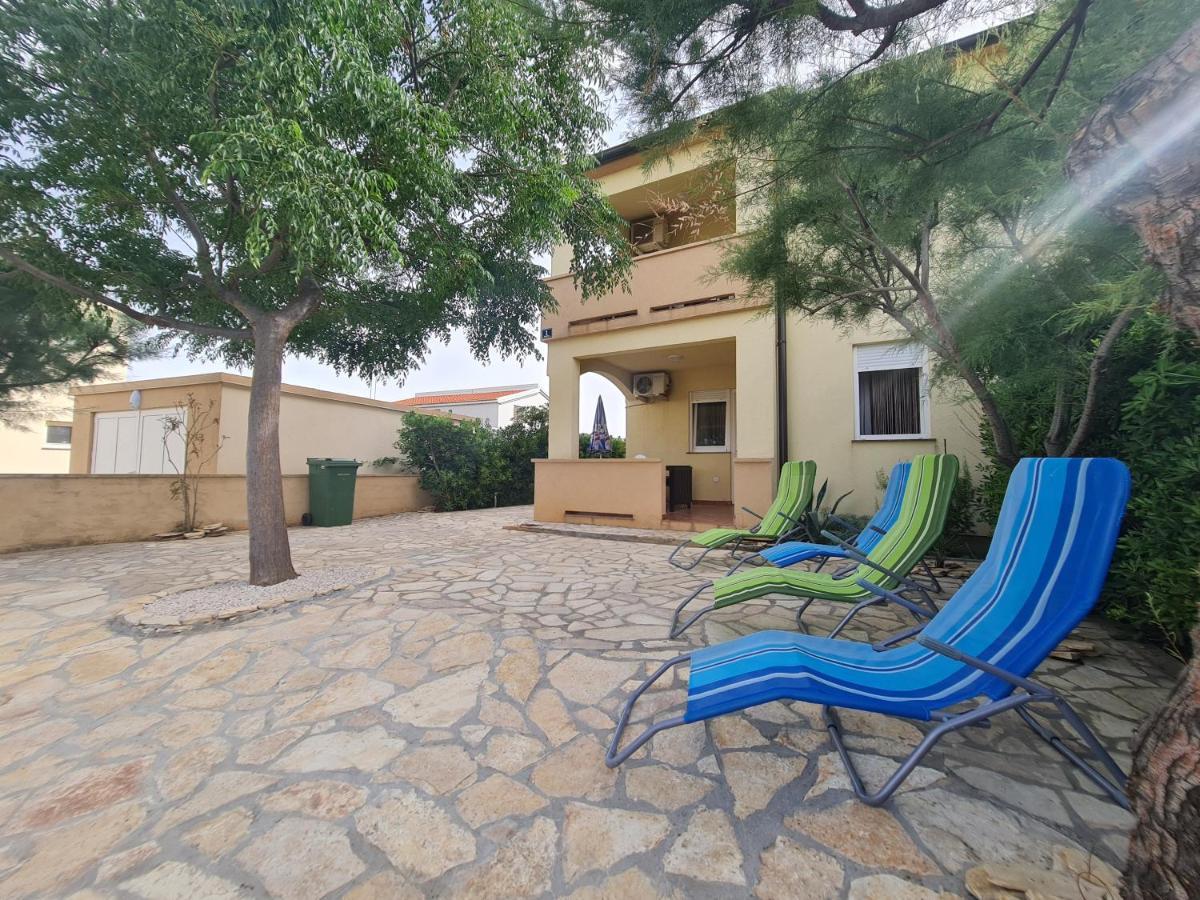 Apartman ˝Abaza˝ Вир Экстерьер фото