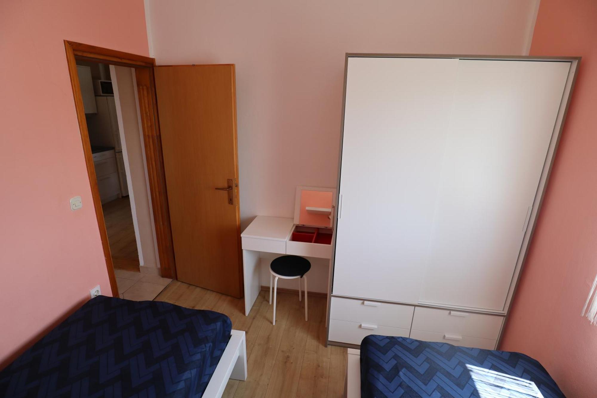 Apartman ˝Abaza˝ Вир Экстерьер фото