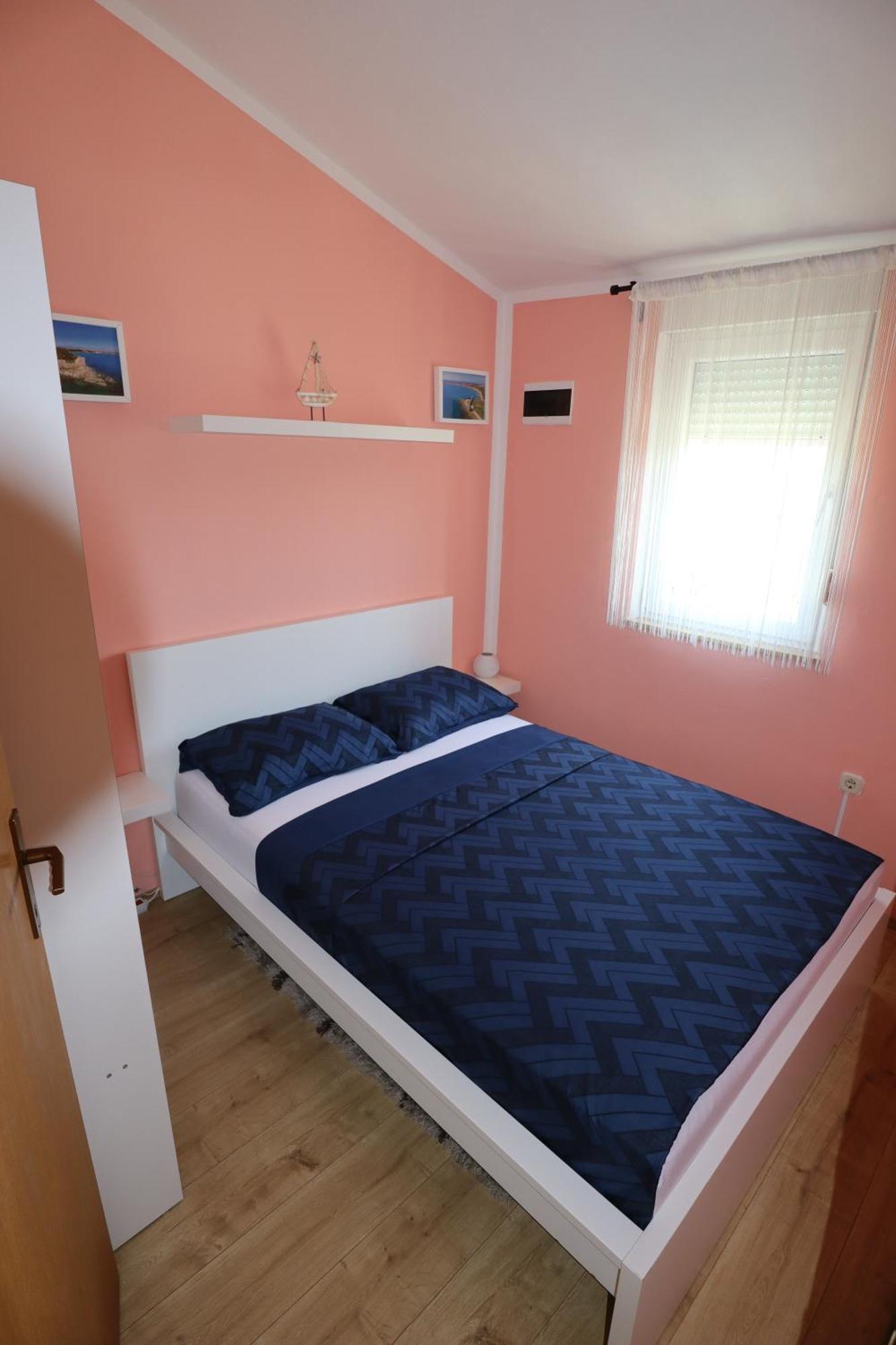 Apartman ˝Abaza˝ Вир Экстерьер фото