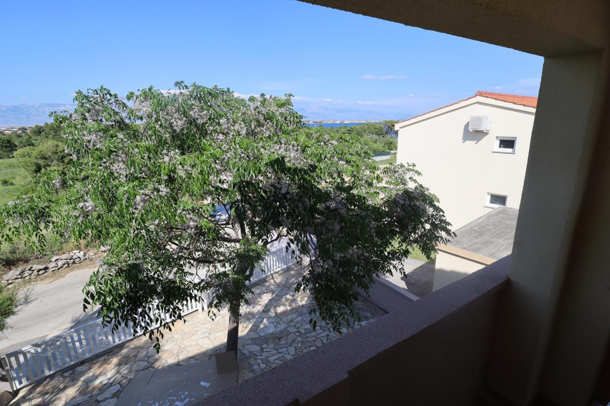 Apartman ˝Abaza˝ Вир Экстерьер фото